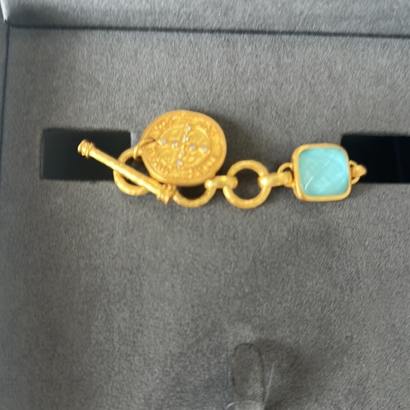 Catalina Stone Necklace
Regular price
$795 - Picture 8 of 9